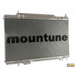 mountune 14-19 Ford Fiesta ST Triple Pass Radiator Upgrade buy in USA