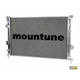 mountune 13-16 Ford Focus ST Triple Pass Radiator Upgrade buy in USA