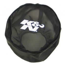 K&N Air Filter Wrap Drycharger RX-4990 Black buy in USA