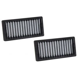 K&N 2011-2016 Jeep Wrangler 2.8/3.6L Cabin Air Filter buy in USA