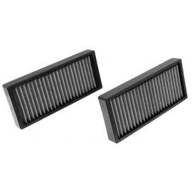 K&N 04-15 Nissan Titan 5.6L V8 F/I Cabin Air Filter buy in USA