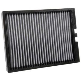 K&N 15-17 Ford Mustang 2.3L-L4 F/I Cabin Air Filter buy in USA