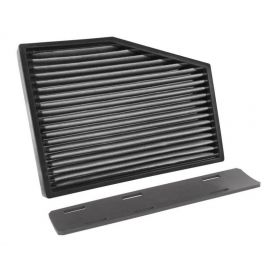 K&N 05-14 VW Jetta 2.5L 2.0L / EOS Cabin Air Filter buy in USA