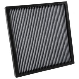 K&N 2010-2015 Chevrolet Camaro 3.6L V6 / 2010-2015 Chevrolet Camaro SS 6.2L V8 Cabin Air Filter buy in USA