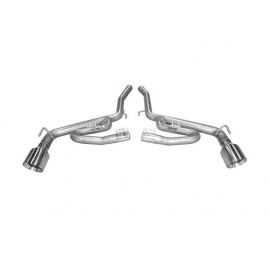 Axle-Back with J-Pipes Exhaust Camaro Coupe/Auto & Manual 2010-2015 buy in USA