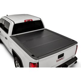 UnderCover 14-18 Chevy Silverado 1500 (19 Legacy) 5.8ft Ultra Flex Bed Cover - Black Textured buy in USA