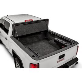 UnderCover 19-20 Chevy Silverado 1500 5.8ft Ultra Flex Bed Cover - Matte Black Finish buy in USA