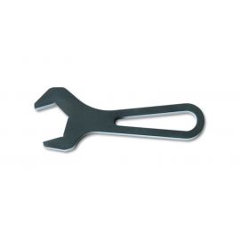 Vibrant -10AN Aluminum Wrench - Anodized Black (individual retail packaged) buy in USA