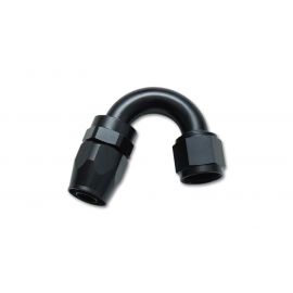 Vibrant -10AN 150 Degree Elbow Hose End Fitting buy in USA