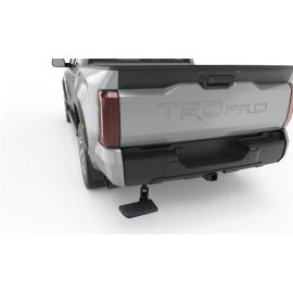 AMP Research 2022 Toyota Tundra BedStep - Black buy in USA