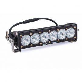 Baja Designs OnX6 High Speed Spot Pattern 10in LED Light Bar buy in USA