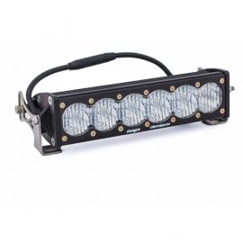 Baja Designs OnX6 Wide Driving 10in LED Light Bar buy in USA