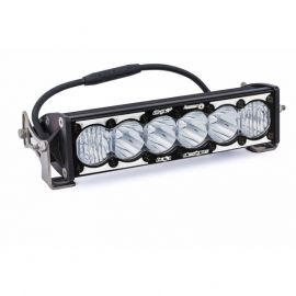 Baja Designs OnX6 10in Hybrid LED & Laser Light Bar buy in USA