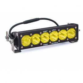 Baja Designs OnX6+ Driving/Combo 10in LED Light Bar - Amber buy in USA