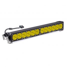 Baja Designs OnX6 Wide Driving Combo 20in LED Light Bar - Amber buy in USA