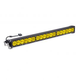 Baja Designs OnX6+ Driving/Combo 30in LED Light Bar - Amber buy in USA