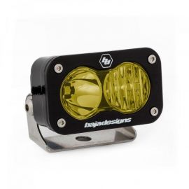 Baja Designs S2 Pro Amber LED Driving/Combo buy in USA