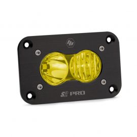 Baja Designs LED Driving/Combo Amber Flush Mount S2 Pro buy in USA