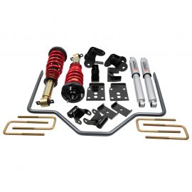 Belltech 15-17 Ford F-150 (All Cabs) 2WD/4WD Performance Handling Kit buy in USA