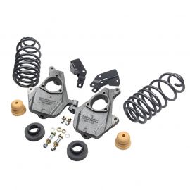 Belltech LOWERING KIT 14-17 GM SUV w/ Magnetic Ride 2-3inF - 4inR buy in USA