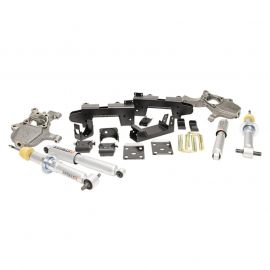 Belltech LOWERING KIT 2019 Chevrolet Silverado / GMC Sierra 1500 2WD All Cab - 2-4in Fr / 6in R buy in USA