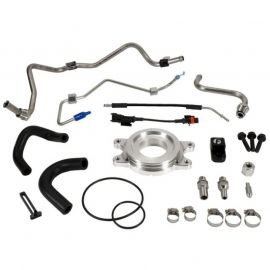 Fleece Performance 11-16 GM 2500/3500 Duramax LML CP3 Conversion Hardware Kit w/o Pump buy in USA