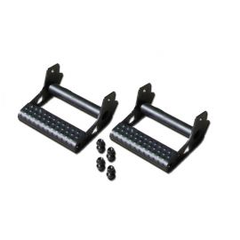 N-Fab RKR Universal Detachable Step - Pair - Tex. Black buy in USA