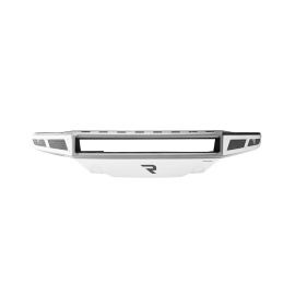 N-Fab M-RDS Front Bumper 06-17 Toyota FJ Cruiser - Tex. Black w/Silver Skid Plate buy in USA