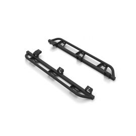 N-Fab Trail Slider Steps 10-20 Toyota 4Runner (Excl. 10-19 Limited / 10-13 SR5) - Textured Black buy in USA