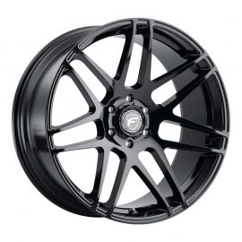 Forgestar X14 22x10 / 6x135 BP / ET30 / 6.7in BS Gloss Black Wheel buy in USA