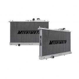 Mishimoto 00-05 Mitsubishi Eclipse GT Manual Aluminum Radiator buy in USA