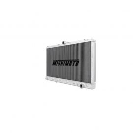 Mishimoto 91-99 Mitsubishi 3000GT Turbo Manual Aluminum Radiator buy in USA