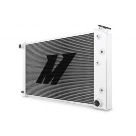 Mishimoto 70-81 Chevy Camaro X-Line Performance Aluminum Radiator buy in USA