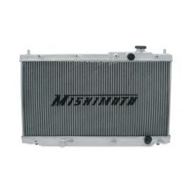 Mishimoto 01-05 Honda Civic Manual Trans Aluminum Radiator buy in USA