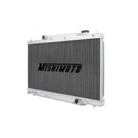 Mishimoto 02-05 Honda Civic SI Manual Aluminum Radiator buy in USA