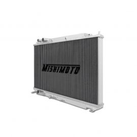 Mishimoto 06+ Honda Civic SI Manual Aluminum Radiator buy in USA