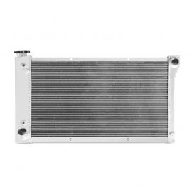 Mishimoto 67-72 GM C/K Truck X-Line Performance Aluminum Radiator buy in USA