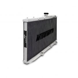 Mishimoto 88-91 Honda CRX Manual Aluminum Radiator buy in USA