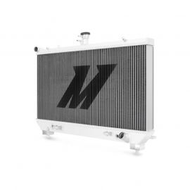 Mishimoto 10-11 Chevrolet Camaro SS V8 Aluminum Radiator buy in USA