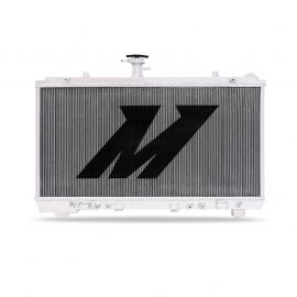 Mishimoto 2012-2015 Chevrolet Camaro SS V8 Aluminum Radiator buy in USA