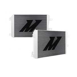 Mishimoto 06-10 Chevy 6.6L Duramax Radiator buy in USA