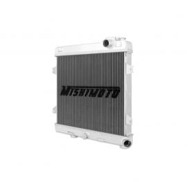 Mishimoto 87-91 BMW E30 M3 Manual Aluminum Radiator buy in USA