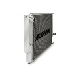 Mishimoto 92-99 BMW E36 Manual Aluminum Radiator buy in USA