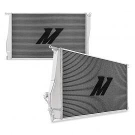 Mishimoto 2006-2013 BMW 335i/135i (Automatic) Performance Aluminum Radiator buy in USA