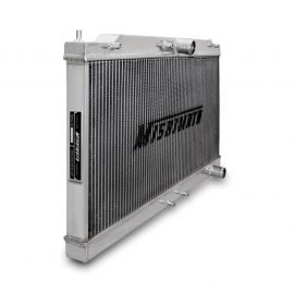 Mishimoto 95-99 Mitsubishi Eclipse Turbo Manual Aluminum Radiator buy in USA