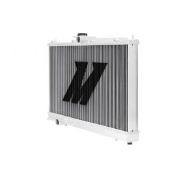 Mishimoto 03-07 Mitsubishi Lancer Evo Manual Aluminum Radiator buy in USA