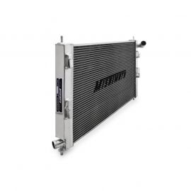 Mishimoto 08+ Mitsubishi Lancer Evo X / 8+ Lancer Ralliart Manual Aluminum Radiator buy in USA