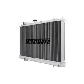 Mishimoto Mitsubishi Lancer Evo IV-VI Manual Aluminum Radiator buy in USA