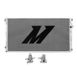 Mishimoto Ford 2011-2016 6.7L Powerstroke Aluminum Secondary Radiator buy in USA