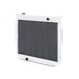 Mishimoto 83-94 Ford 6.9L/7.3L IDI Diesel Aluminum Radiator buy in USA